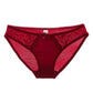 European and American Water Soluble Embroidered Lace Underwear Silk Milk Silk Women&