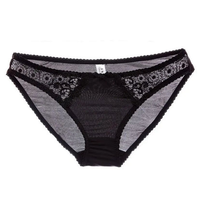European and American Water Soluble Embroidered Lace Underwear Silk Milk Silk Women&