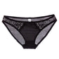 European and American Water Soluble Embroidered Lace Underwear Silk Milk Silk Women&