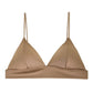 Popular French Sexy Underwear for Women Without Rims, Thin Triangular Cup, Small Breast Push-Up, Glossy Back Bra Wholesale SHOPEZRA L.L.C.