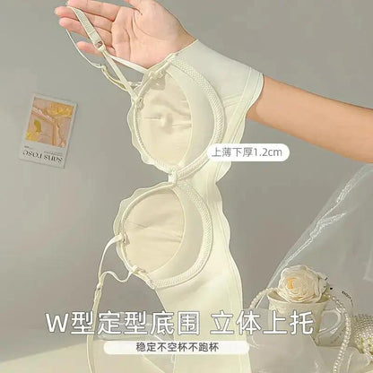 Half Cup Underwear Women&