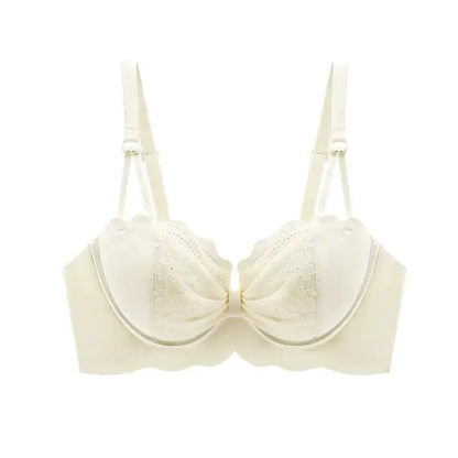 Half Cup Underwear Women&