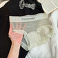 Ice Silk Mask Traceless Girl&