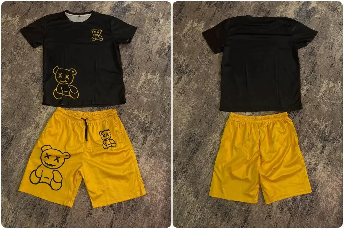 Men&