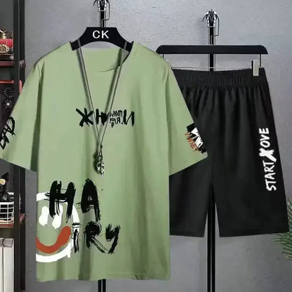Suits for Men 2026 Summer Men&