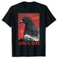 Pigeon Pigeoff Bird Birdwatcher Birdwatching T-shirt Cute Funny Graphic T-shirt Men Tshirt Cotton Loose Oversized T Shirt SHOPEZRA L.L.C.