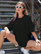Summer Mens Womens T-shirt Cotton Casual Short Sleeve Outdoors Fitness Sports Jogging Tees 2026 Hot Sales Gym Run Unisex T-shirt SHOPEZRA L.L.C.