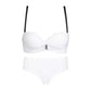 Jasmine Minor Japanese Style Seamless Comfortable Small Chest Gathered Underwear Women&