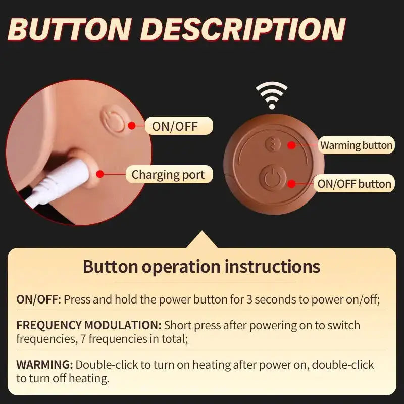 Realistic Dildo Telescopic Swing Heating Vibrator for Women Clitoris Vaginal G Spot Stimulation Massager Adult Pleasure Sex Toy by Dropshipman