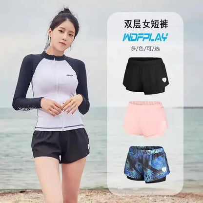 Swimming trunks women&