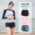 Swimming trunks women&