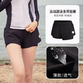 Swimming trunks women&
