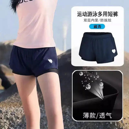 Swimming trunks women&
