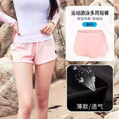 Swimming trunks women&