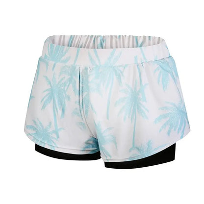 Swimming trunks women&
