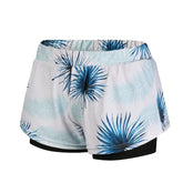 Swimming trunks women&