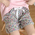 Cotton Silk Sleep Shorts for Women, Summer Thin Style, Trendy Artificial Cotton, Can Be Worn Outside, Japanese Style, Cute Home Wear SHOPEZRA L.L.C.