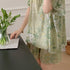 Cotton Silk Sleep Shorts for Women, Summer Thin Style, Trendy Artificial Cotton, Can Be Worn Outside, Japanese Style, Cute Home Wear SHOPEZRA L.L.C.