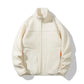 U Brand Same Style Outdoor Couple Base Layer Double-Sided Fleece Jacket for Women, Thickened Fleece Sweatshirt for Autumn and Winter, Warm Coat for Men SHOPEZRA L.L.C.