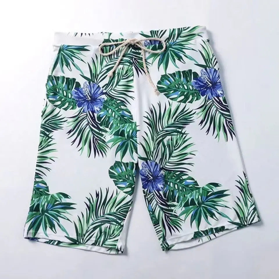 Women's three-piece Korean style swimsuit with belly coverage, slim fit, gathered design, ideal for hot springs and holidays.