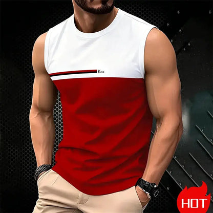 Summer Men&