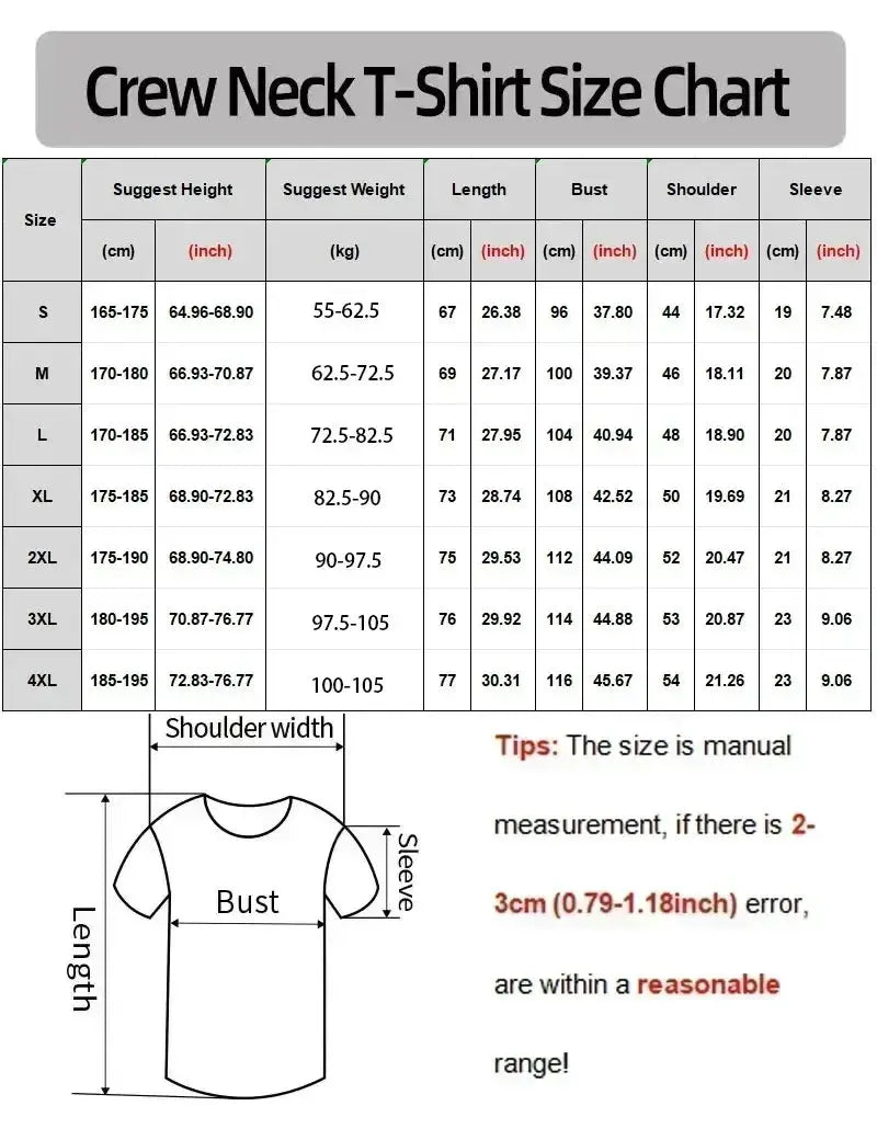 2026 Rush Band unisex cotton T-shirt from SHOPEZRA L.L.C., short sleeve, round neck, casual summer top, loose fit, trendy design