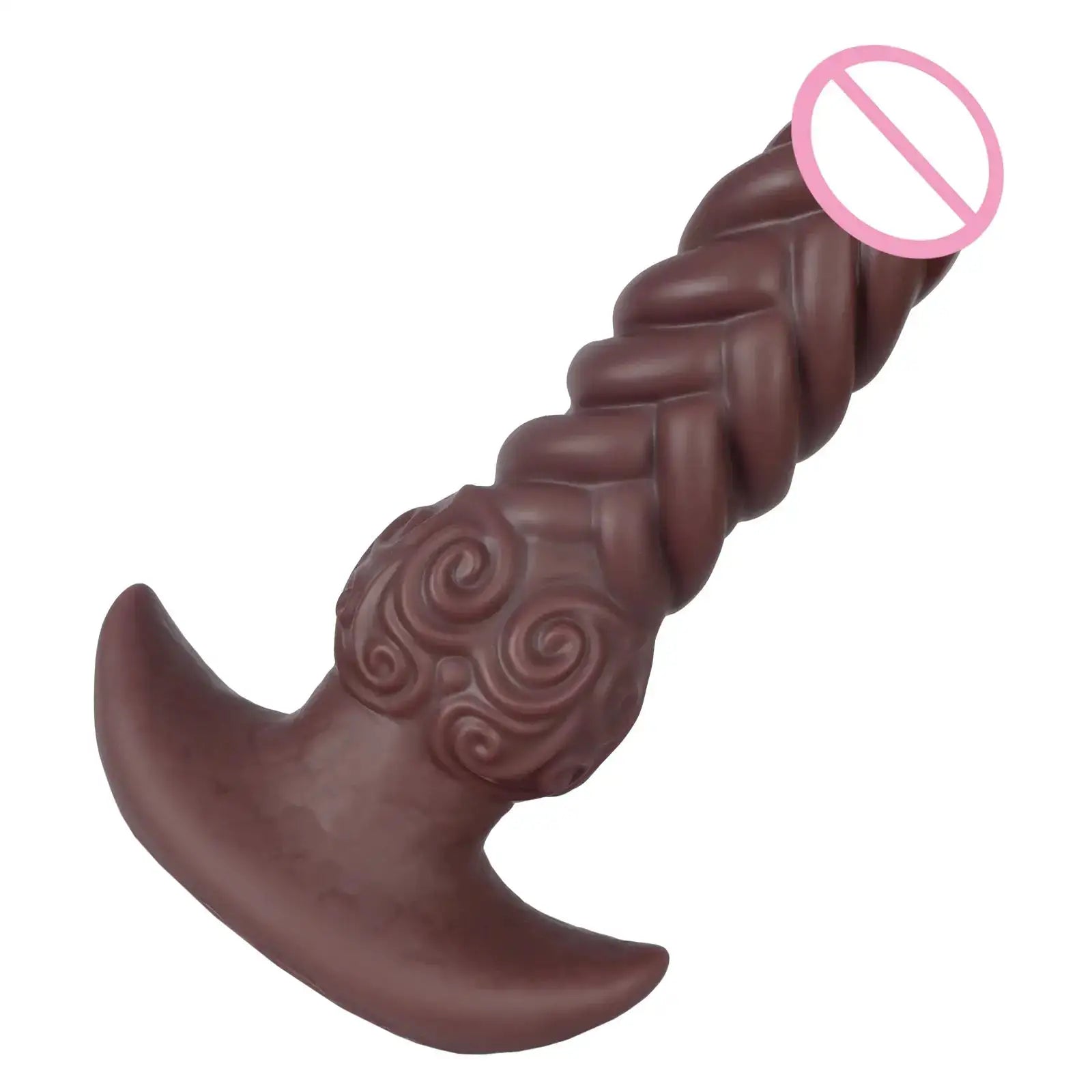 Silicone Wearable Dildo Strap On Thick Penis Adult Toys Anal Dildo Vaginal Stimulation Masturbator Sex Product Sex Shop Big Cock by Dropshipman