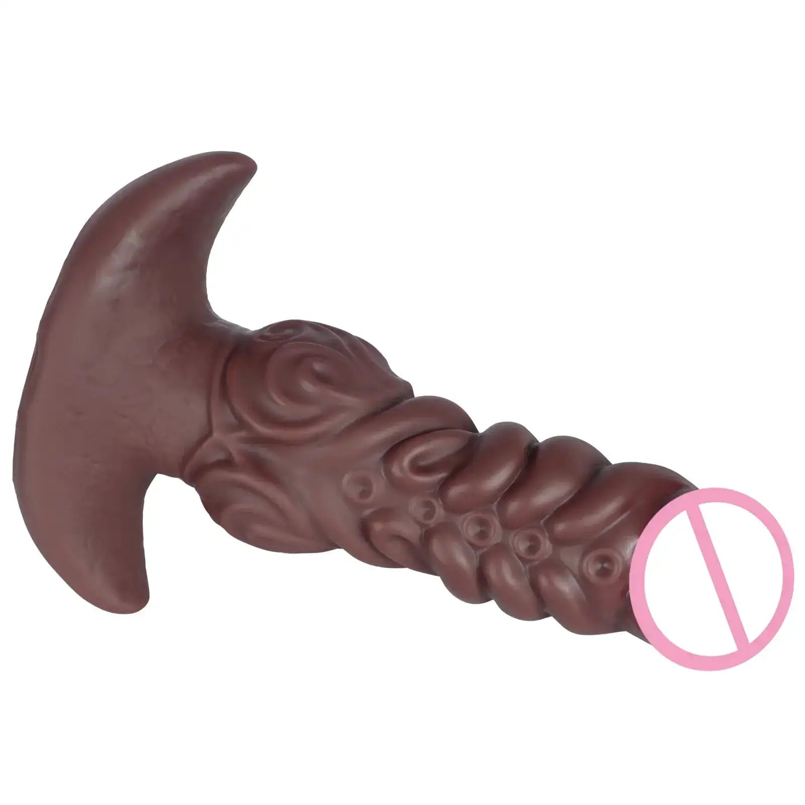 Silicone Wearable Dildo Strap On Thick Penis Adult Toys Anal Dildo Vaginal Stimulation Masturbator Sex Product Sex Shop Big Cock by Dropshipman
