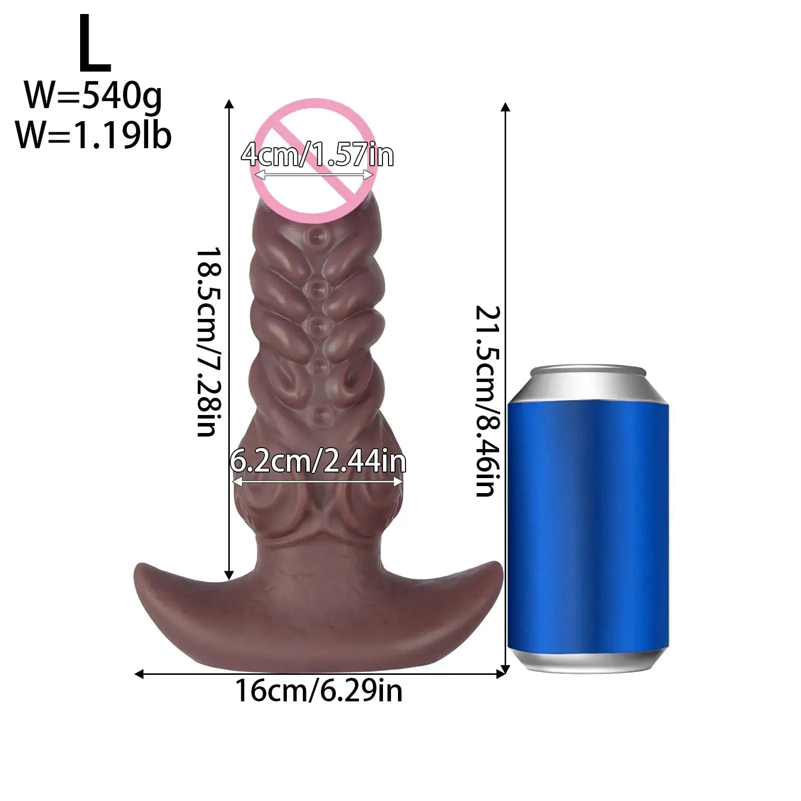 Silicone Wearable Dildo Strap On Thick Penis Adult Toys Anal Dildo Vaginal Stimulation Masturbator Sex Product Sex Shop Big Cock by Dropshipman