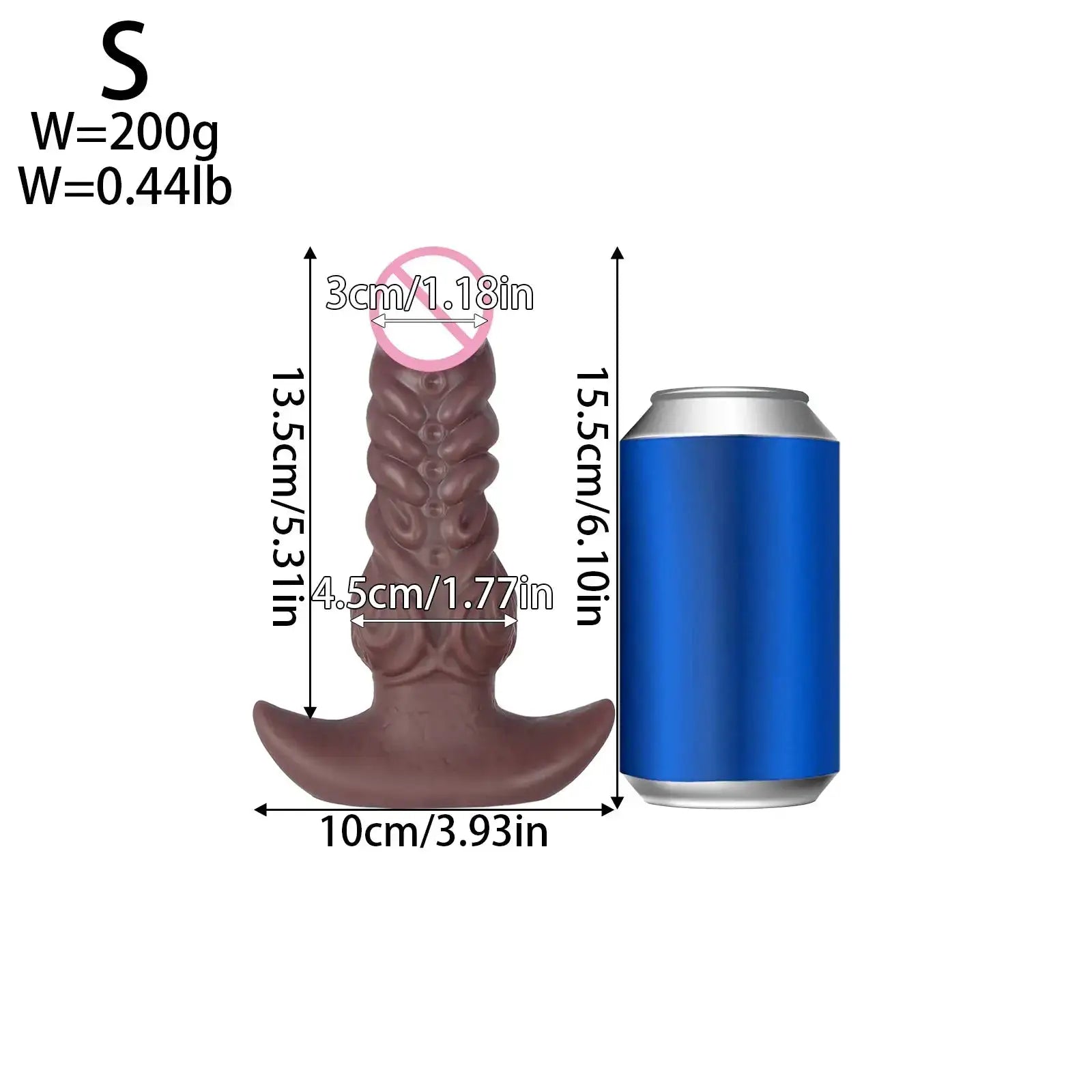 Silicone Wearable Dildo Strap On Thick Penis Adult Toys Anal Dildo Vaginal Stimulation Masturbator Sex Product Sex Shop Big Cock by Dropshipman