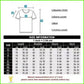 Geometric Graphic 3D Printed Sports T Shirts Summer Casual Running Table Tennis T-shirts Trendy Streetwear Mens Tees Fashion SHOPEZRA L.L.C.