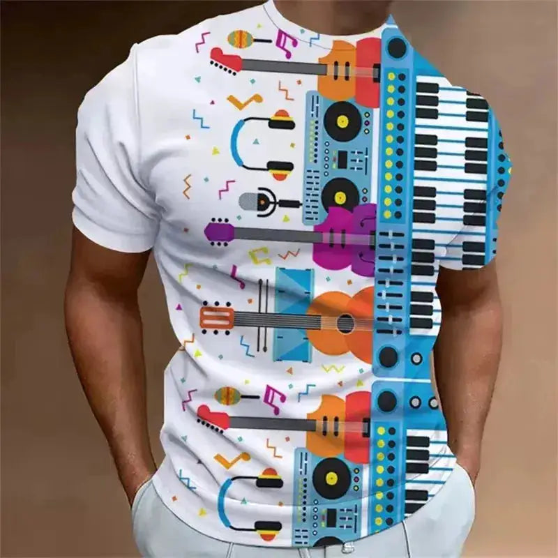 Retro Men&