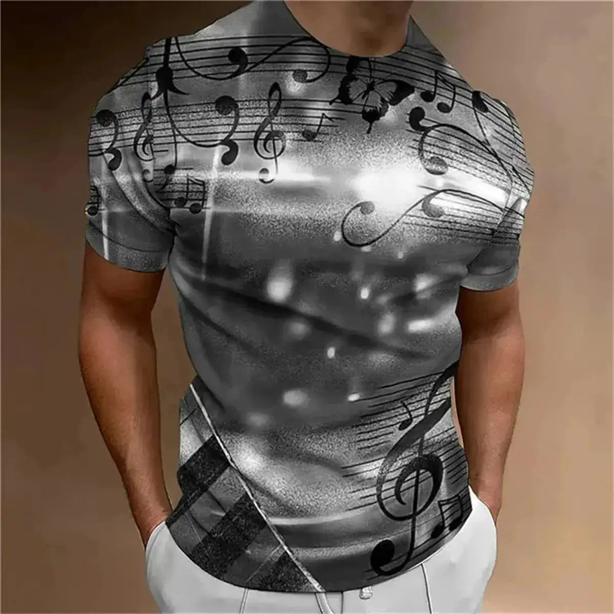 Retro Men&