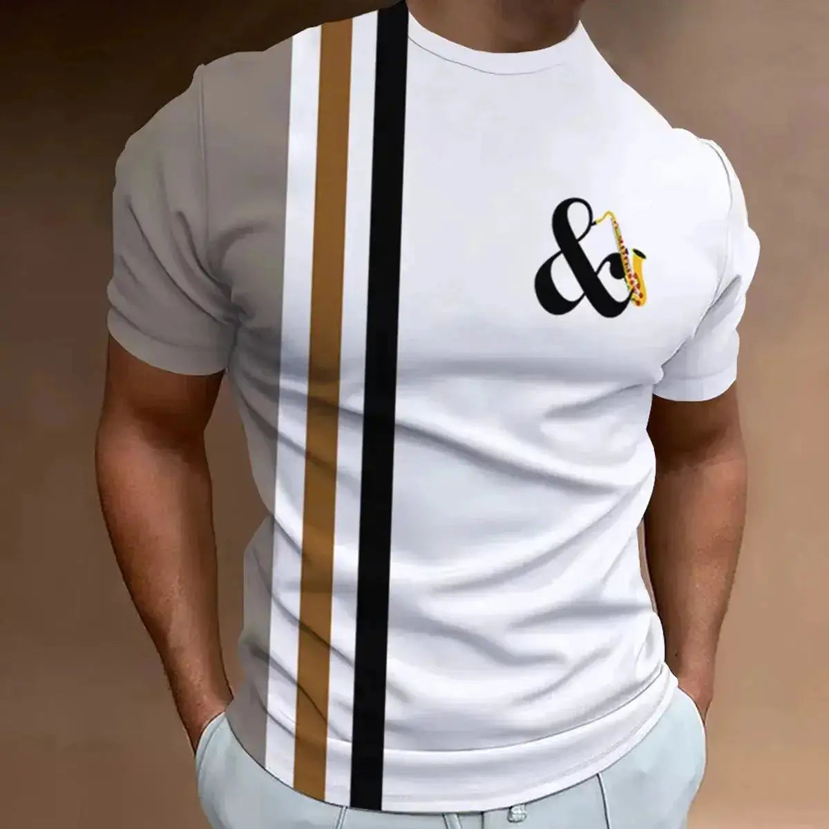 Retro Men&