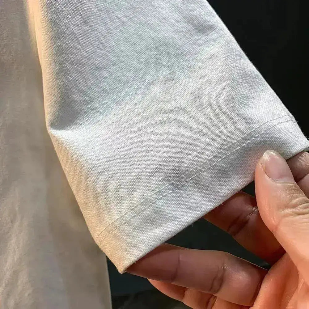 Lady GAGA Graphic T-shirt 2025-2026 Mayhem Ball Tour Balla O Muori Dance or Die T-shirt Oversized Y2k Short Sleeve Male Clothing by Dropshipman