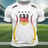 2026 National Flag Print T Shirt For Men Outdoor Jersey Sports Tops Casual O-neck Loose Short Sleeve Summer Deutschland Tees SHOPEZRA L.L.C.