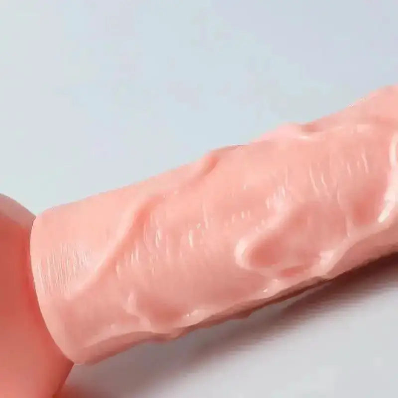 [TG823]Realistic Dildo Skin Feeling Sex Toys For Women Big Penis With Suction Cup Female Masturbator Anal Sex Product by Dropshipman