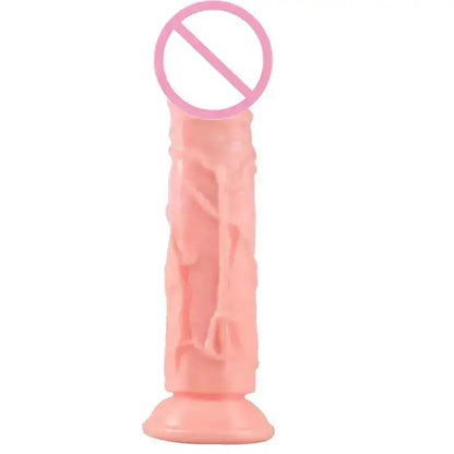 [TG823]Realistic Dildo Skin Feeling Sex Toys For Women Big Penis With Suction Cup Female Masturbator Anal Sex Product by Dropshipman