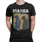 2026 Marea Band 26th Rock Art T-Shirts Men&