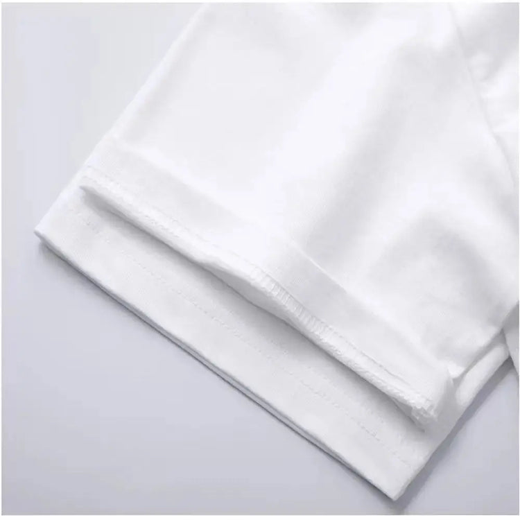Tokyo Sushi Street Food Comic Print on Premium Soft 100% Cotton Mens T Shirt Perfect for Summer Casual Urban Street Style SHOPEZRA L.L.C.