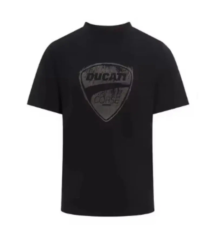 2026 Summer Fashion Attitude. Suitable for Ducati MOTO GP Team Racing Motorcycles, Motorcycle Riders&