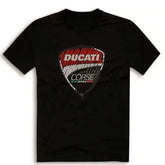 2026 Summer Fashion Attitude. Suitable for Ducati MOTO GP Team Racing Motorcycles, Motorcycle Riders&