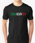2026 Summer Fashion Attitude. Suitable for Ducati MOTO GP Team Racing Motorcycles, Motorcycle Riders&