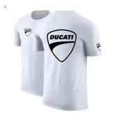 2026 Summer Fashion Attitude. Suitable for Ducati MOTO GP Team Racing Motorcycles, Motorcycle Riders&