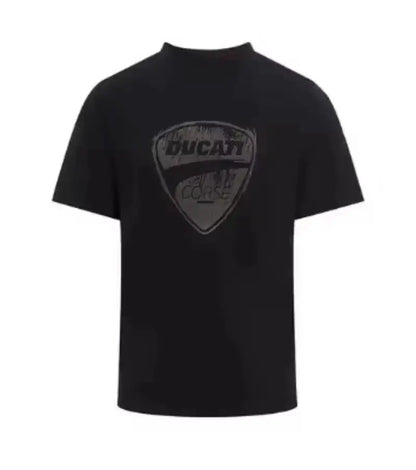 2026 Summer Fashion Attitude. Suitable for Ducati MOTO GP Team Racing Motorcycles, Motorcycle Riders&
