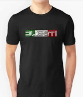 2026 Summer Fashion Attitude. Suitable for Ducati MOTO GP Team Racing Motorcycles, Motorcycle Riders&