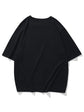 Samurai Hip-hop Trend Print 100% Cotton Men Woment T-shirt Summer Autumn Daily Outdoor Sports Casual Loose Street Short Sleeve SHOPEZRA L.L.C.