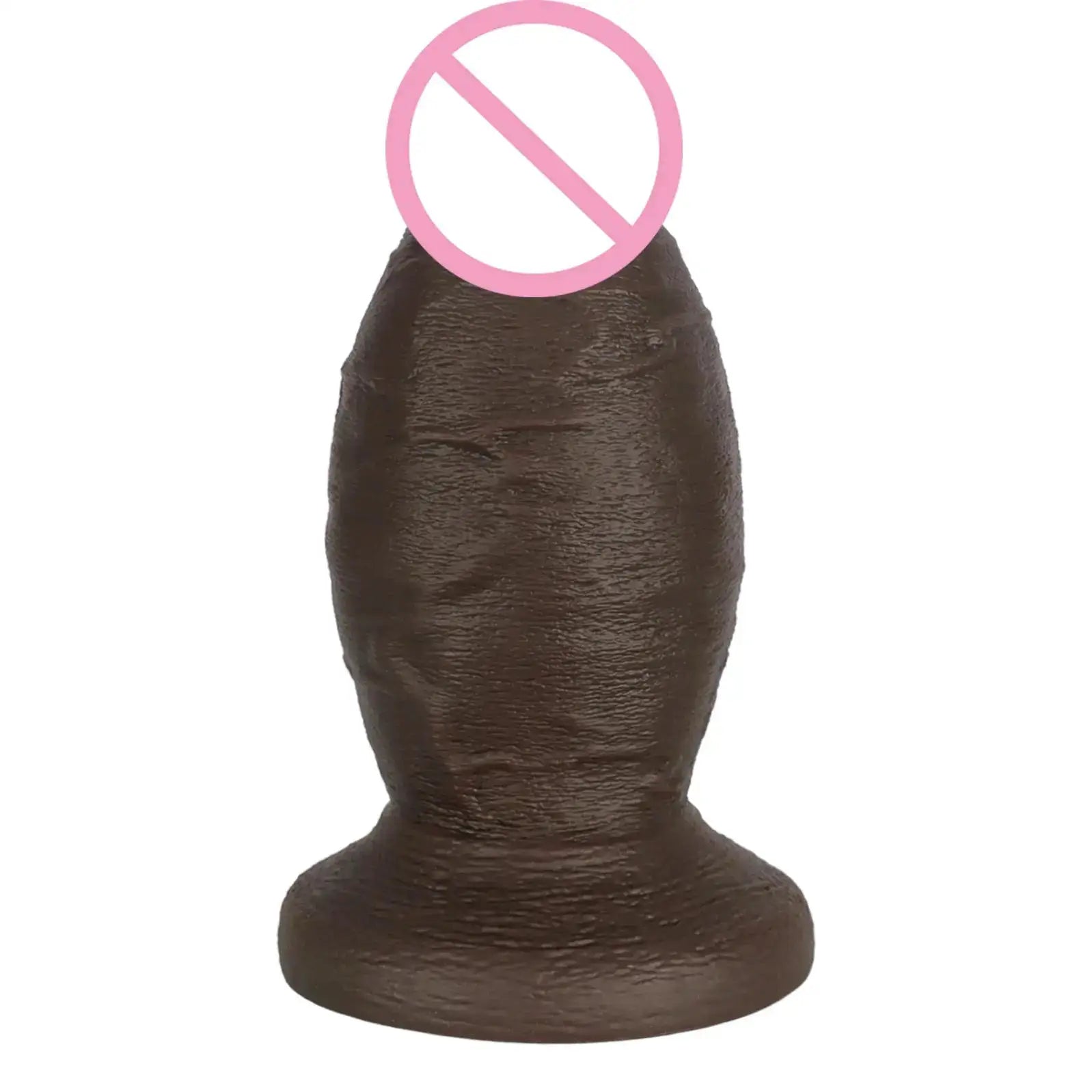 Realistic Dildo Xxl Huge Dildo Dick Cock Durable Suction Cup Adult Toy Sexshop Anal Dilator Sex Toys For Women Gay Big Anal Plug by Dropshipman