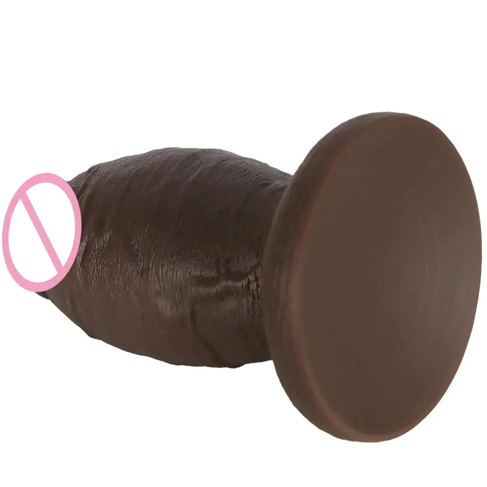 Realistic Dildo Xxl Huge Dildo Dick Cock Durable Suction Cup Adult Toy Sexshop Anal Dilator Sex Toys For Women Gay Big Anal Plug by Dropshipman