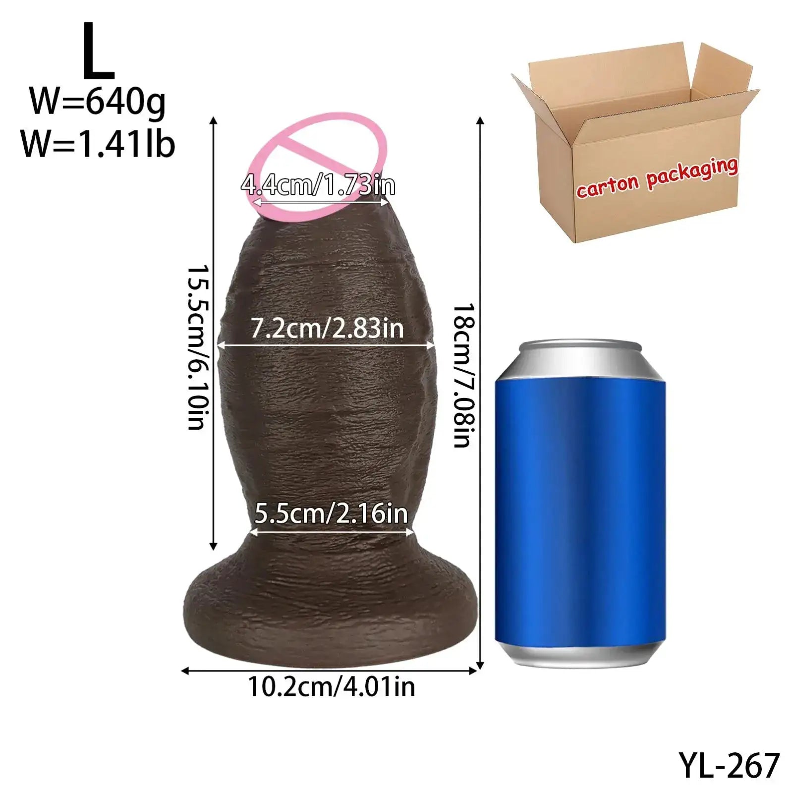 Realistic Dildo Xxl Huge Dildo Dick Cock Durable Suction Cup Adult Toy Sexshop Anal Dilator Sex Toys For Women Gay Big Anal Plug by Dropshipman